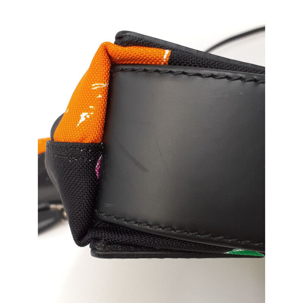 Balenciaga Navy Blue Cabas XS Bag - Picture 6 of 9